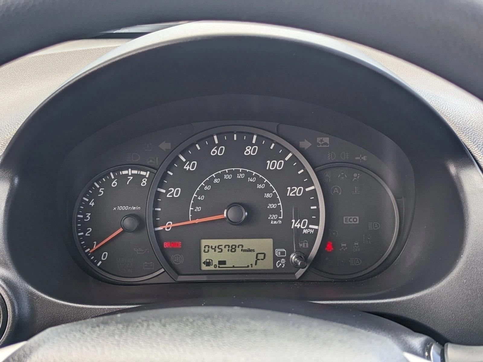 2022 Mitsubishi Mirage G4 ES photo 10