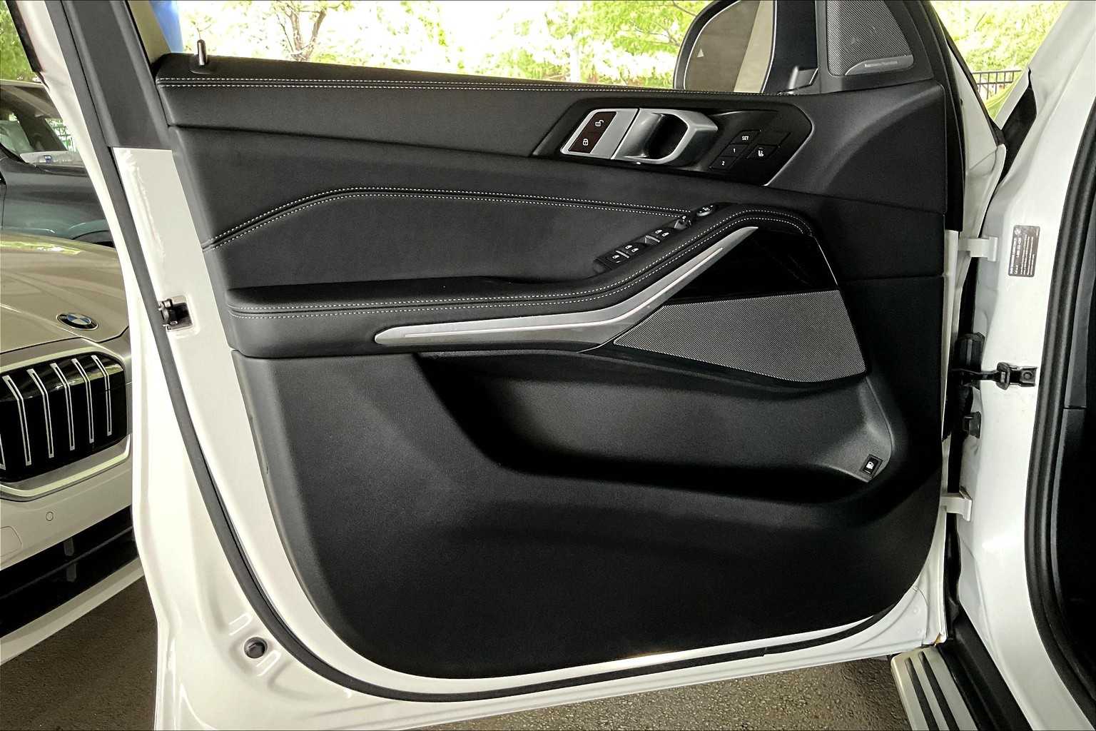2024 Bmw X5 xDrive50e photo 20