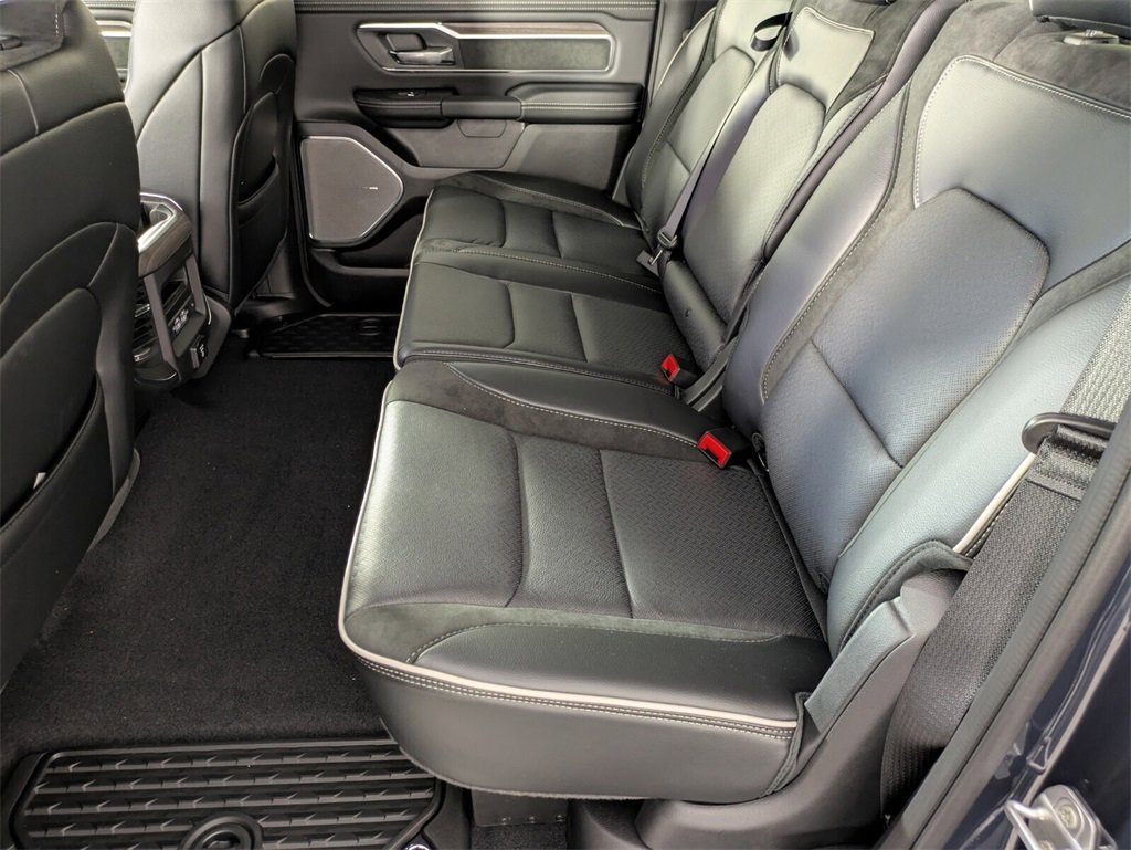 2026 Ram 1500 Laramie photo 11