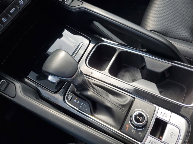 2022 Kia Telluride S photo 21