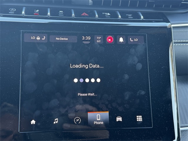 2023 Jeep Grand Cherokee Altitude photo 29