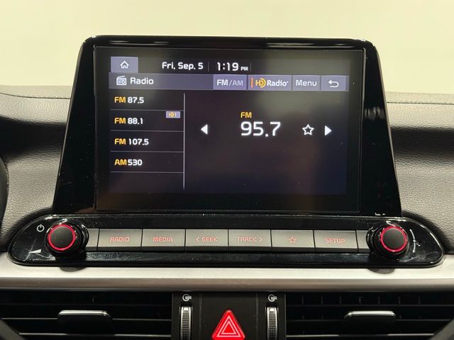 2023 Kia Forte LXS photo 20