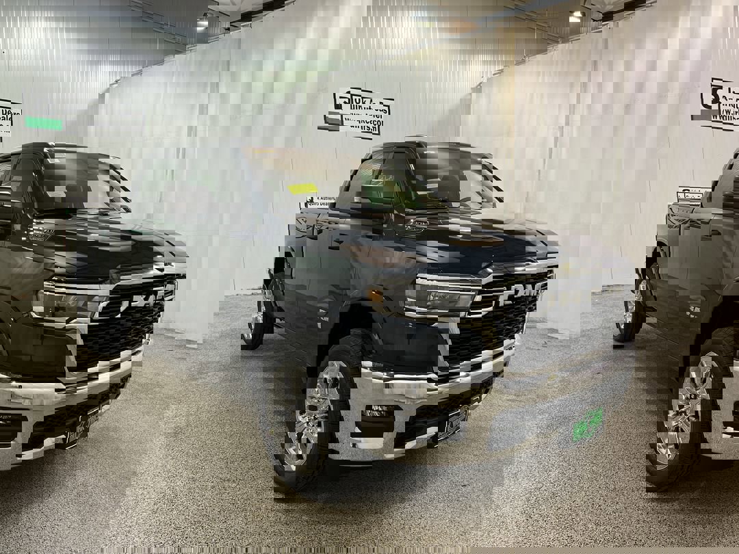 2026 RAM Ram 1500 Pickup Big Horn/Lone Star's photo