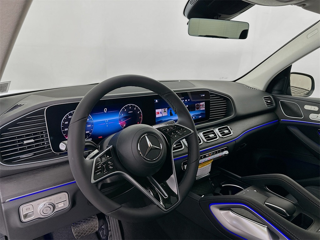 2026 Mercedes Benz GLE 350 4MATIC photo 8