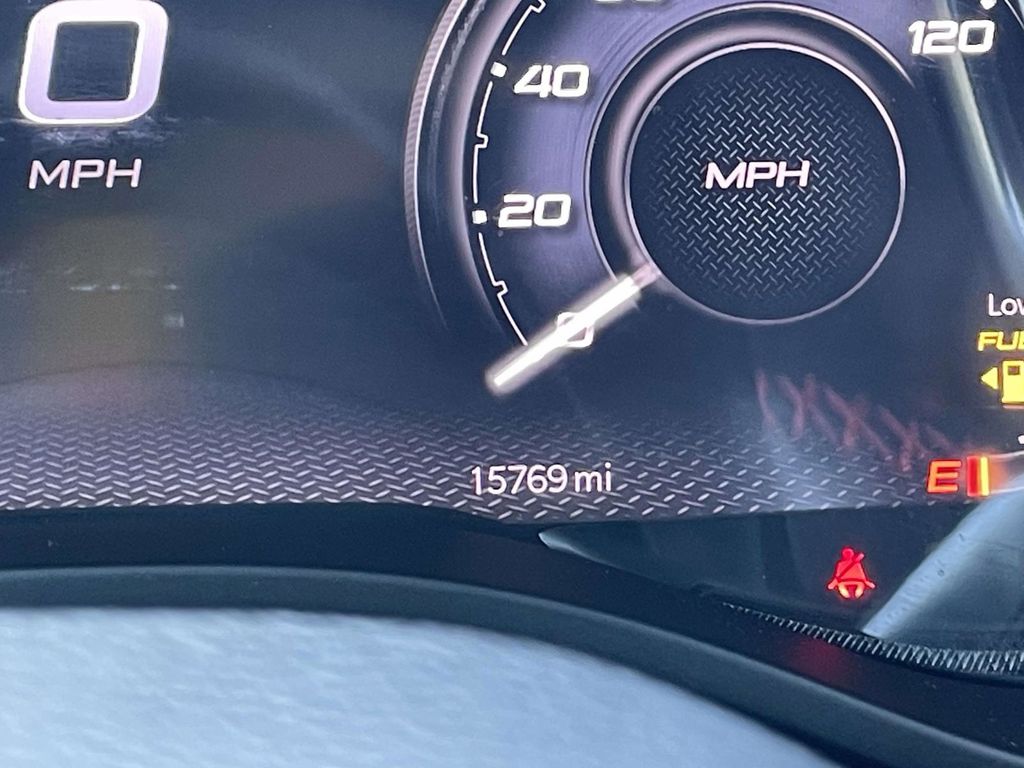 2023 Ram 1500 TRX photo 26