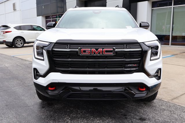 2026 Gmc Terrain AT4 photo 2