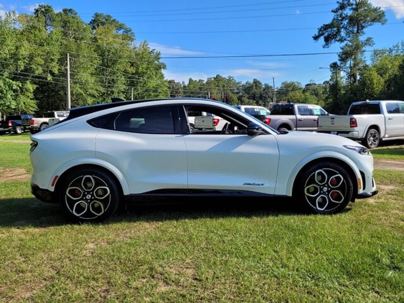 2023 Ford Mustang Mach-E GT photo 12