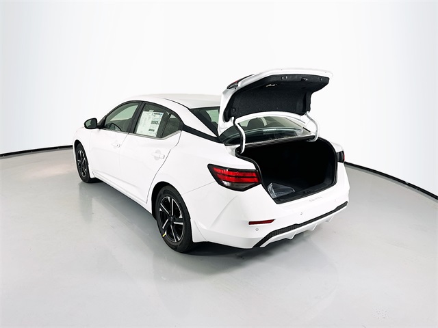 2024 Nissan Sentra SV photo 8
