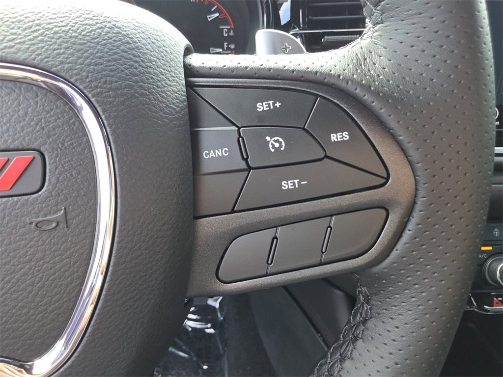 2026 Dodge Durango GT photo 16