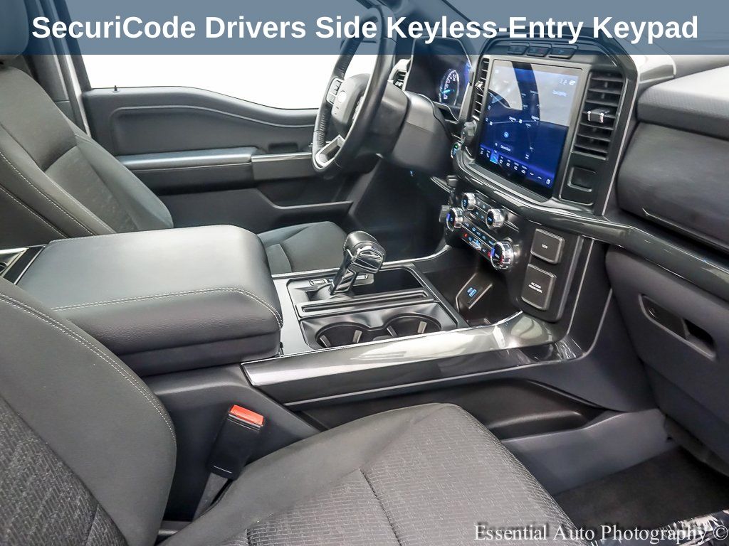 2022 FORD F-150 - Image 29