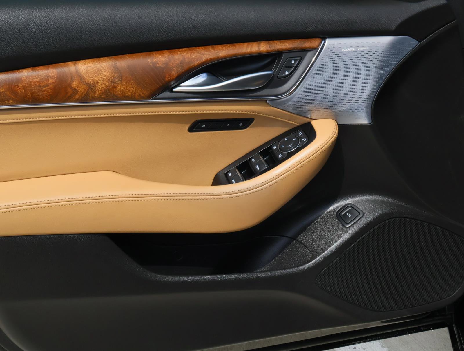 2024 Cadillac CT5 Premium Luxury photo 14