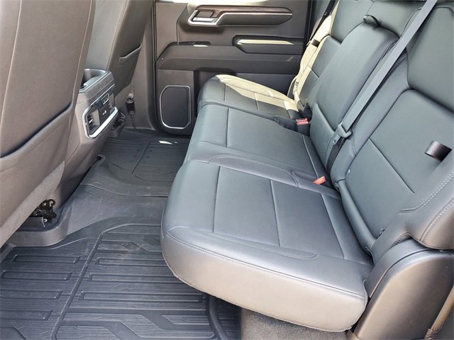 2023 Gmc Sierra 1500 SLT photo 21