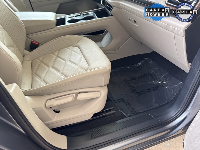 2024 Volkswagen Atlas SE photo 23