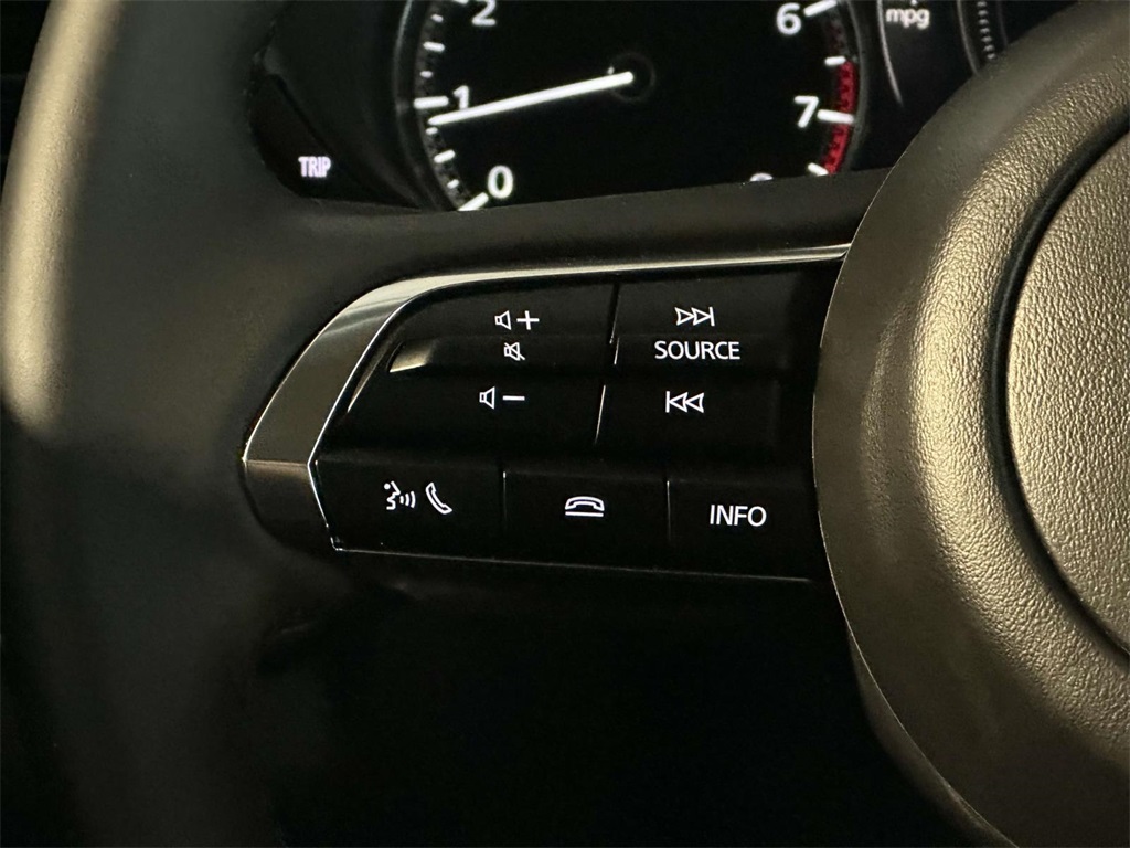 2025 Mazda CX-30 2.5 Select Sport photo 20