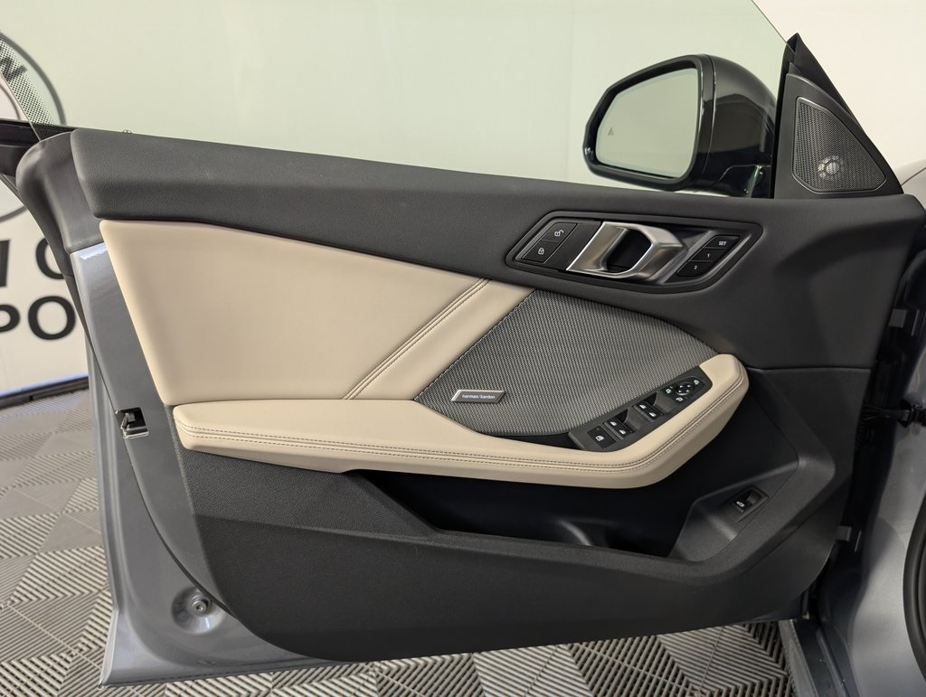 2026 Bmw 228i xDrive Gran Coupe photo 15