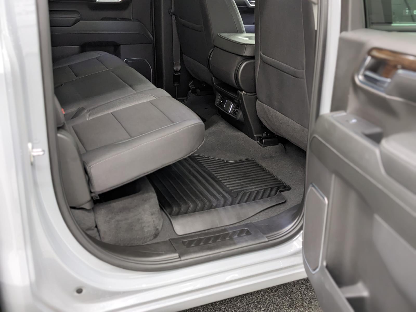 2024 Gmc Sierra 1500 Elevation photo 21