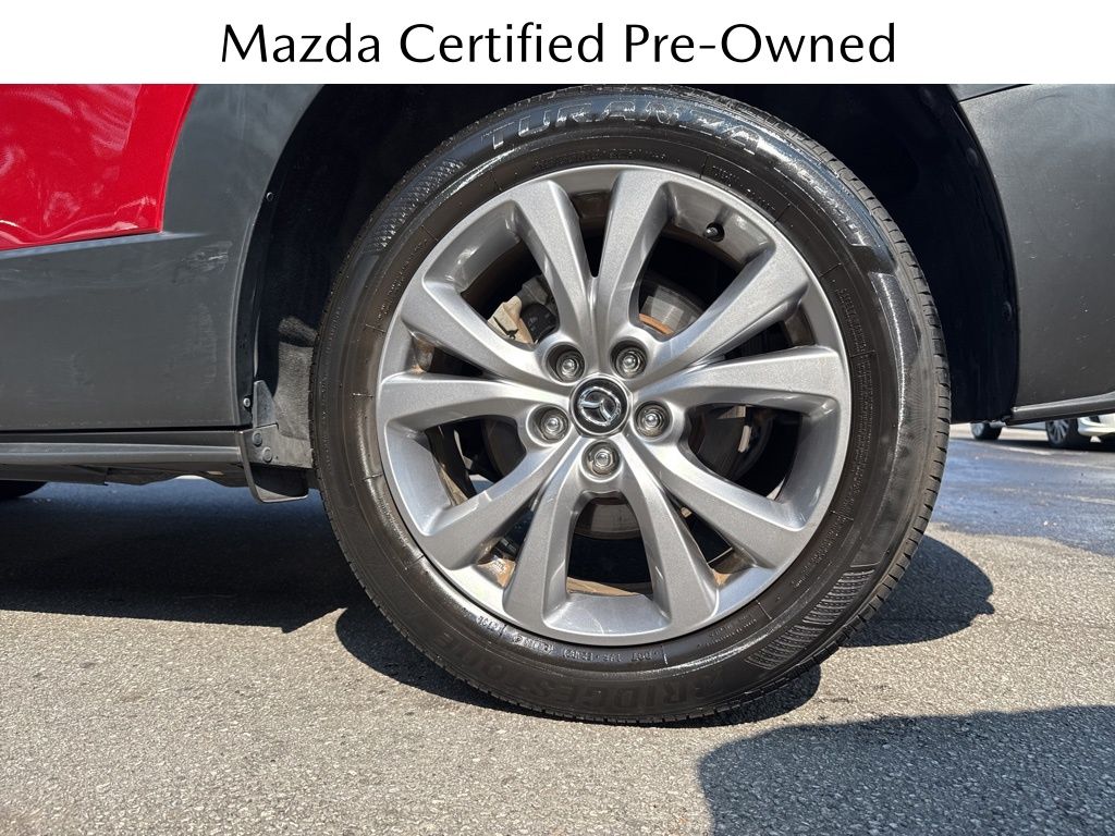 2023 Mazda CX-30 2.5 S Preferred photo 25