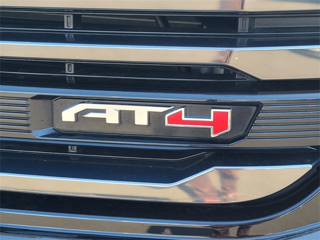 2023 Gmc Sierra 1500 AT4 photo 10