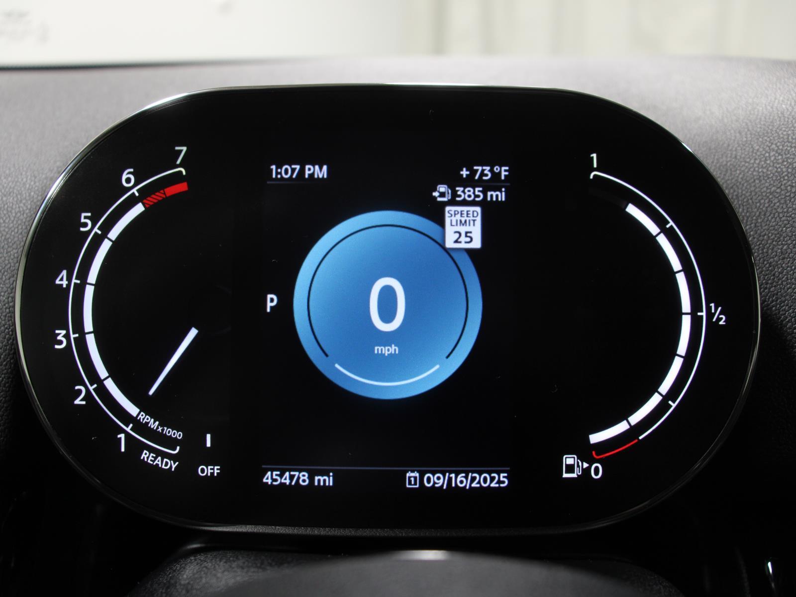 2023 Mini Countryman S ALL4 photo 4
