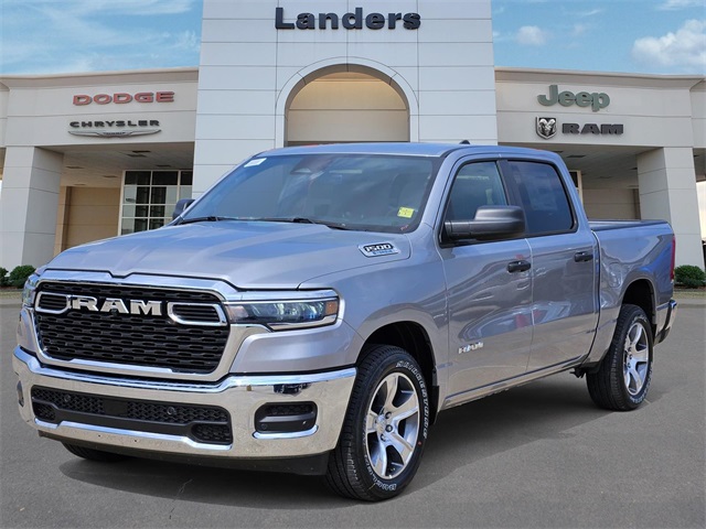 2025 RAM Ram 1500 Pickup