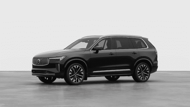 2025 Volvo XC90 2025.5 B6 AWD Ultra Bright Theme 7-Seater