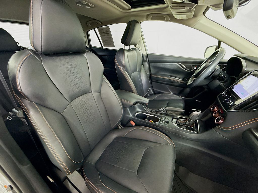 2018 Subaru Crosstrek Limited photo 28