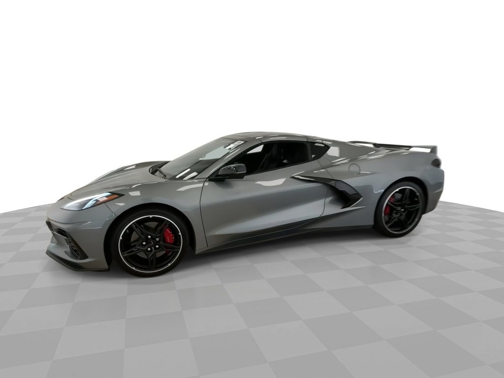 2022 Chevrolet Corvette Stingray 3LT photo 6