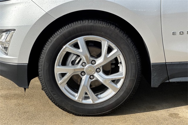 2019 Chevrolet Equinox Premier photo 38