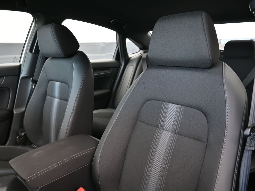 2026 Honda Civic Sport photo 15