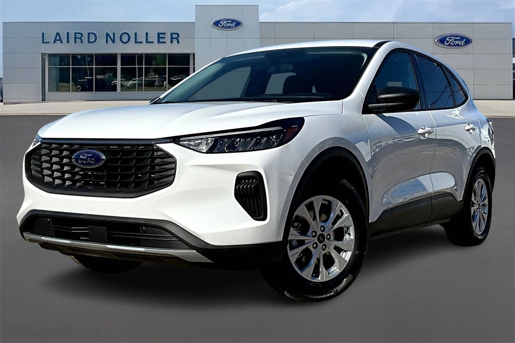 2026 Ford Escape Active's photo
