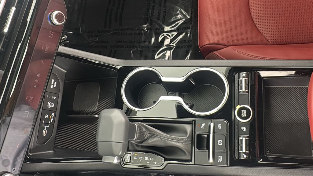 2026 Kia K5 GT-Line photo 27