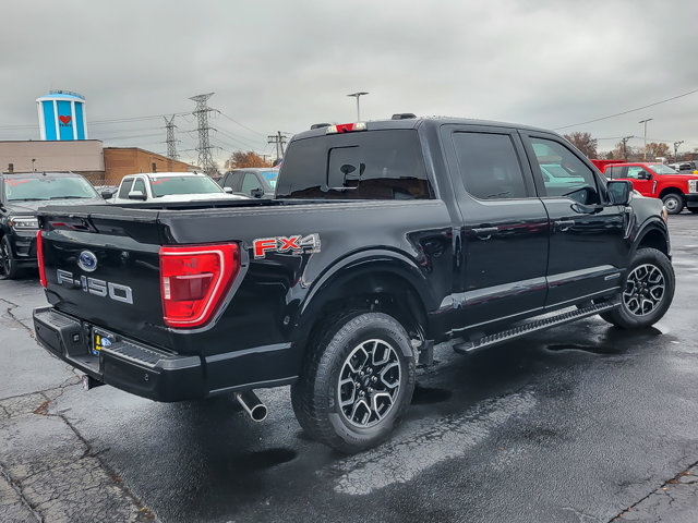 2022 FORD F-150 - Image 37