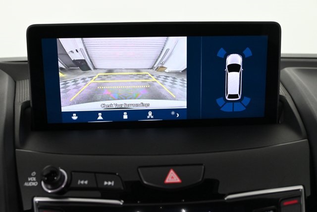2023 Acura RDX A-Spec photo 3