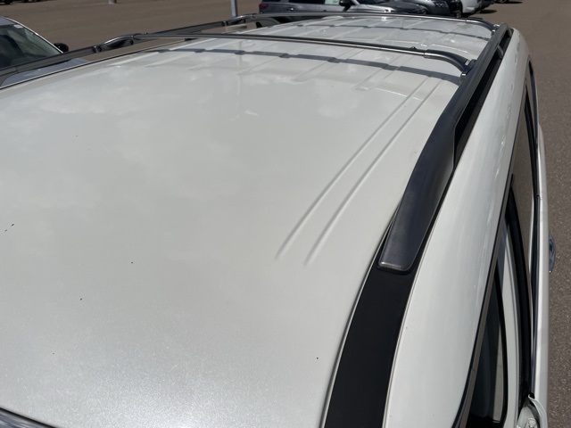 2019 Nissan Armada SV photo 4