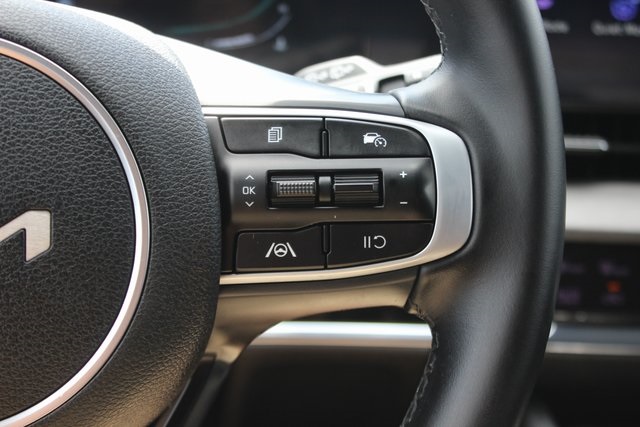 2023 Kia Sportage X-Line photo 10