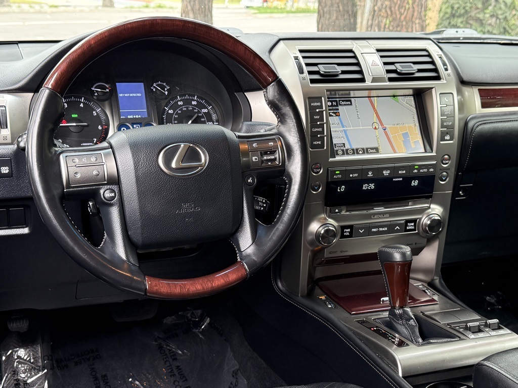 2018 Lexus GX 460 photo 28