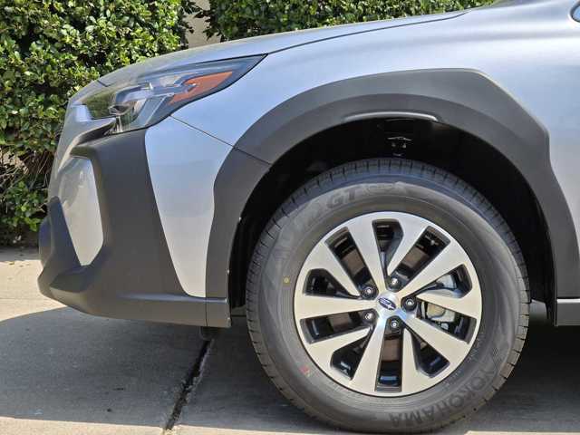 2025 Subaru Outback Premium photo 4