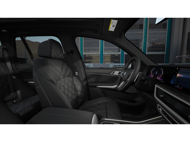 2026 Bmw X5 xDrive40i photo 7