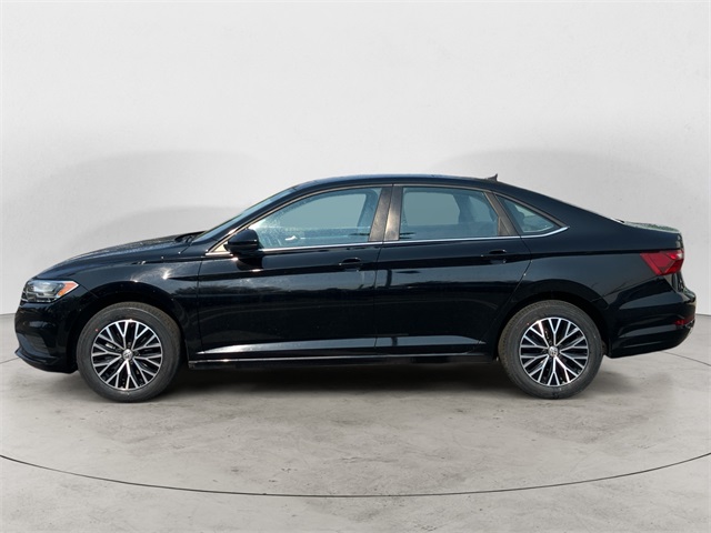 2021 Volkswagen Jetta 1.4T SE photo 3