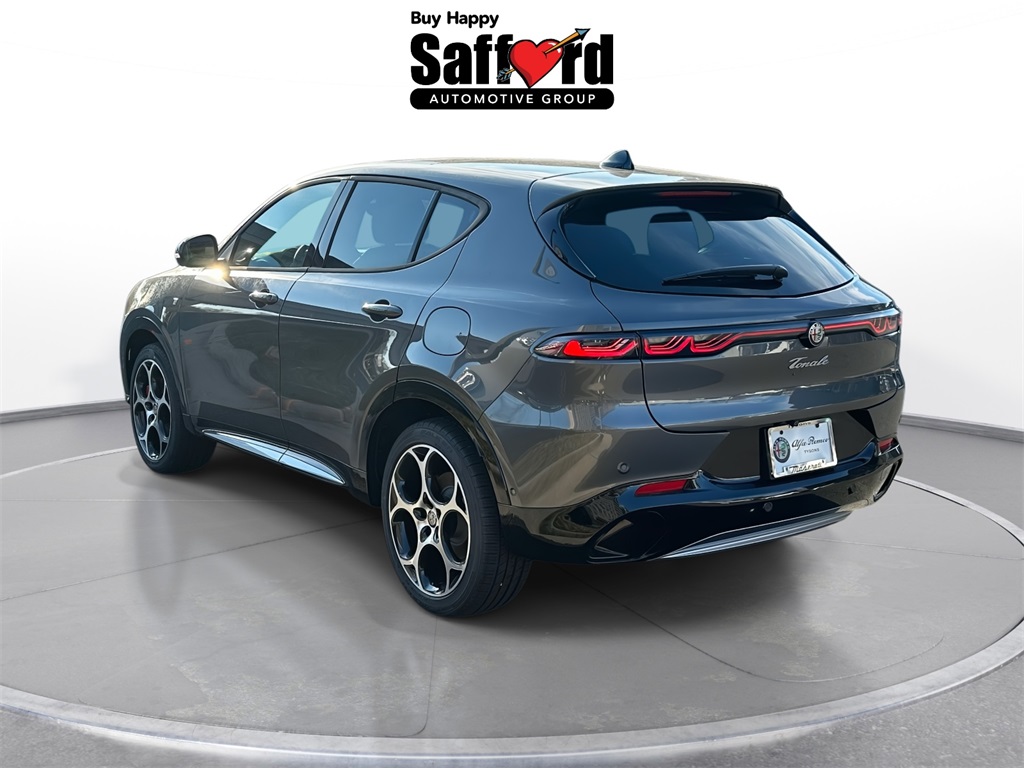 2024 Alfa Romeo Tonale Ti photo 23