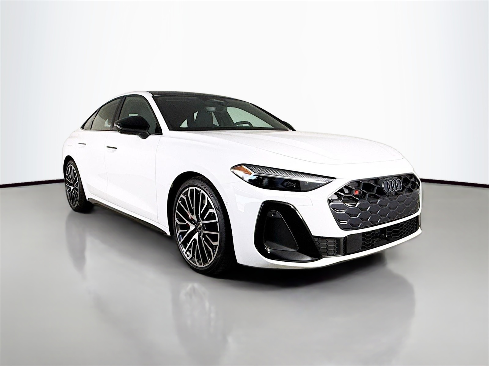 2025 Audi New S5 Premium Plus's photo