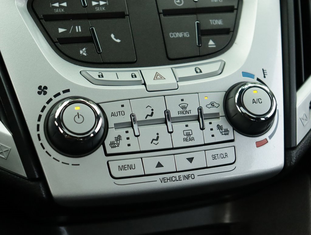 2014 Gmc Terrain SLT photo 17