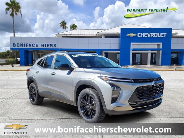 2026 Chevrolet Trax Activ's photo