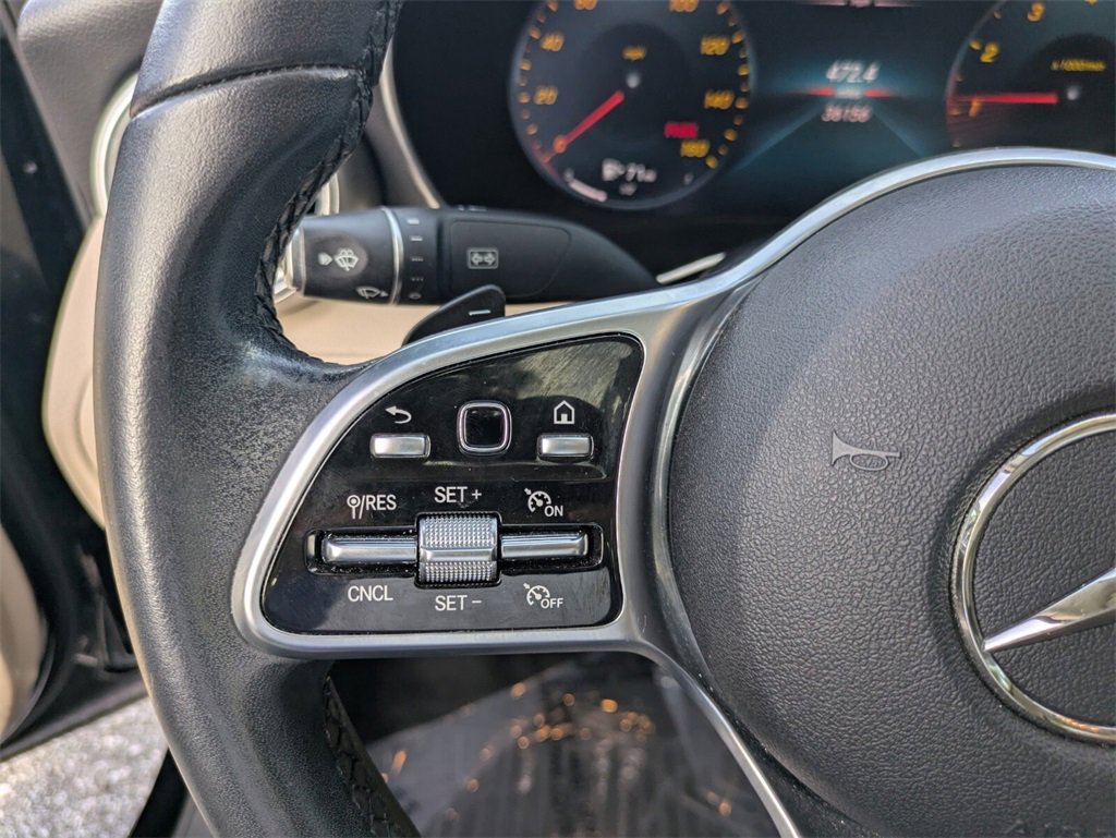 2021 Mercedes Benz C 300 Sedan photo 19