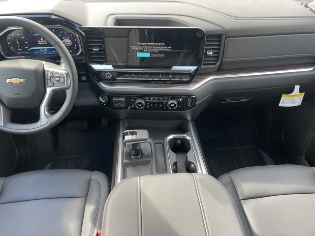 2026 Chevrolet Silverado 1500 LT photo 10