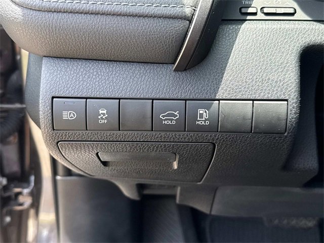2021 Toyota Camry XSE photo 20