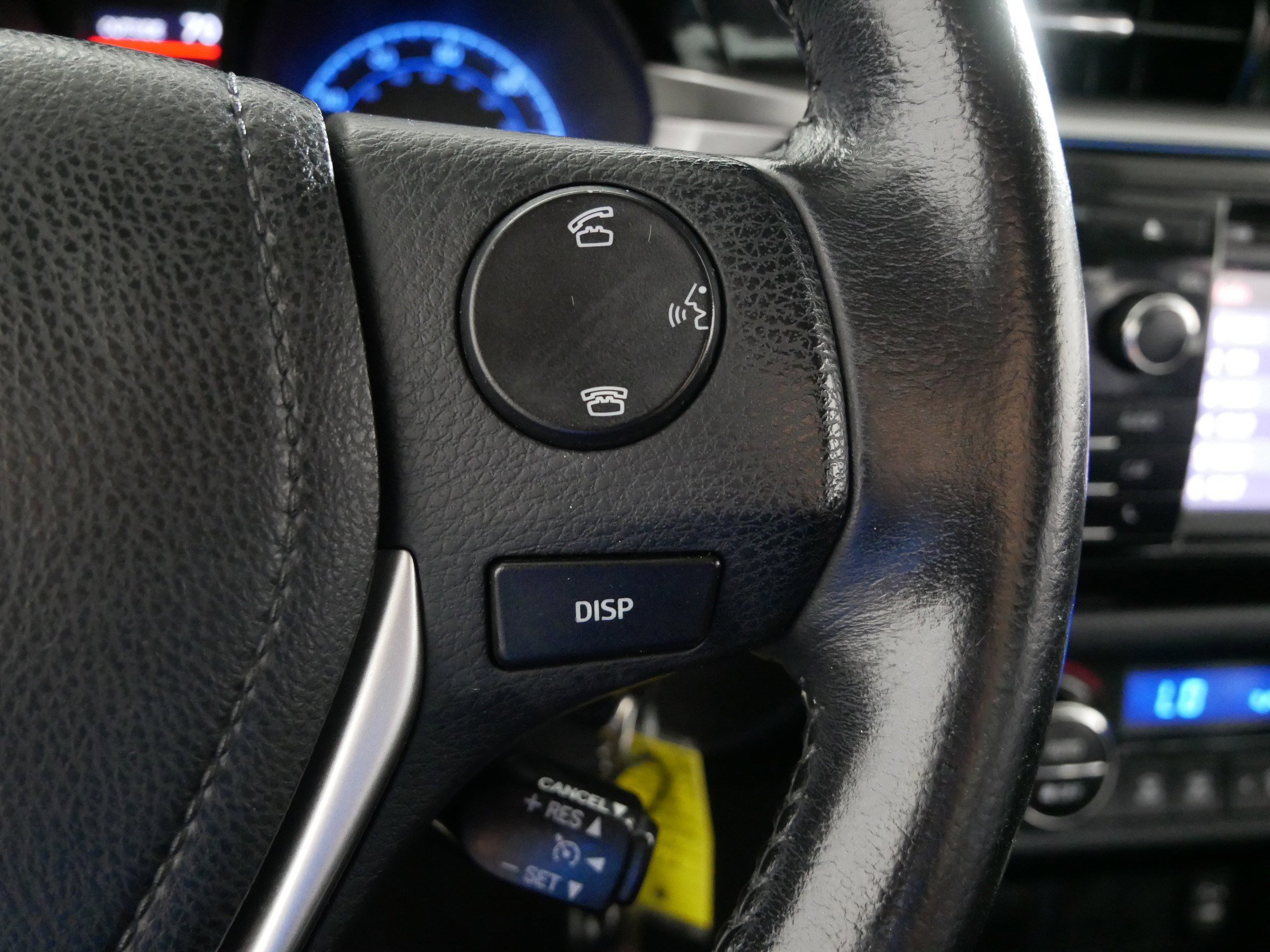 2016 Toyota Corolla S photo 27