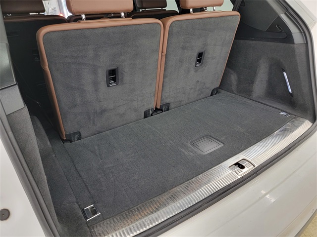 2017 Audi Q7 3.0T Premium Plus photo 17