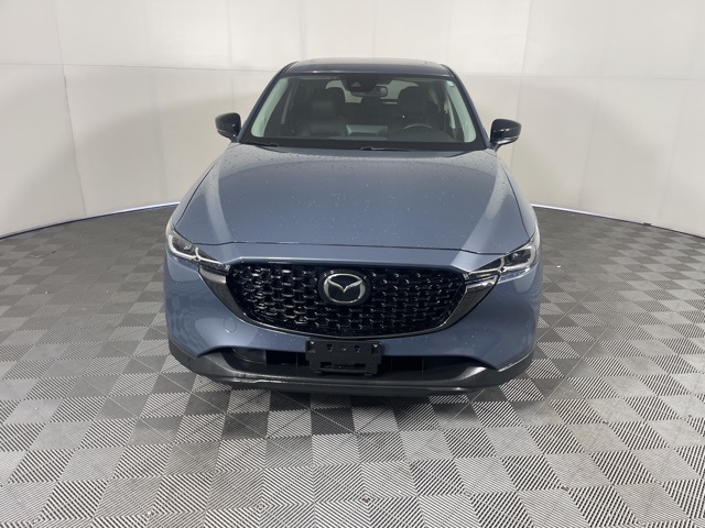 2023 Mazda CX-5 2.5 S Carbon photo 4