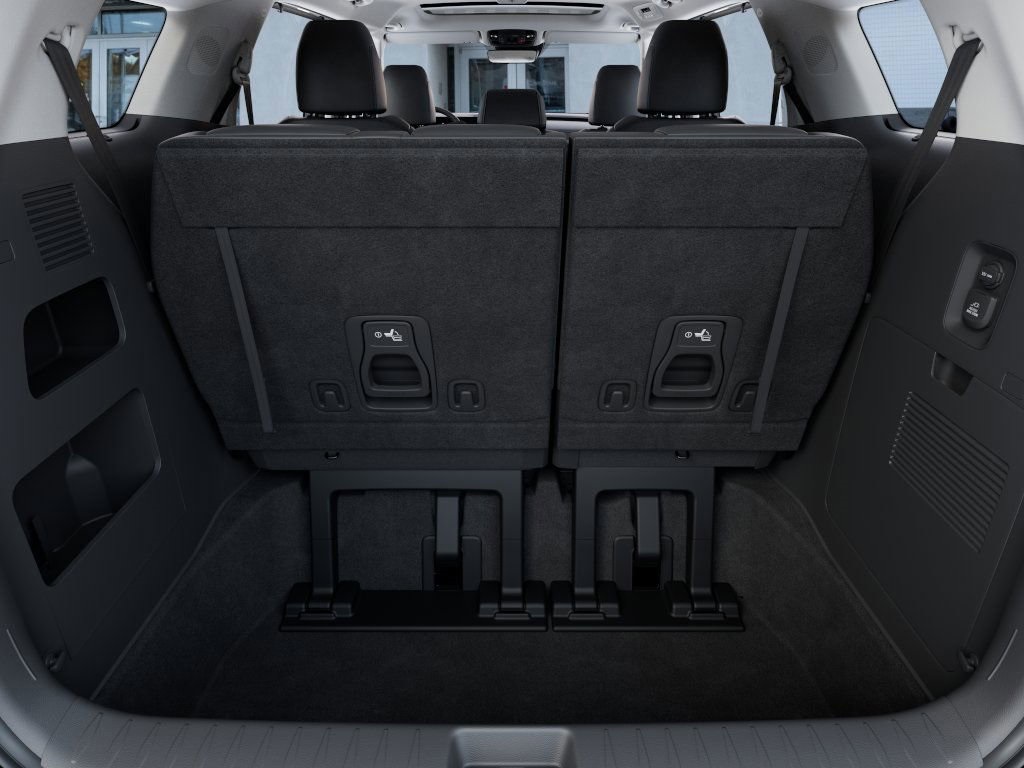 2026 Kia Carnival SX photo 16